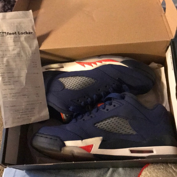 air jordan 5 knicks